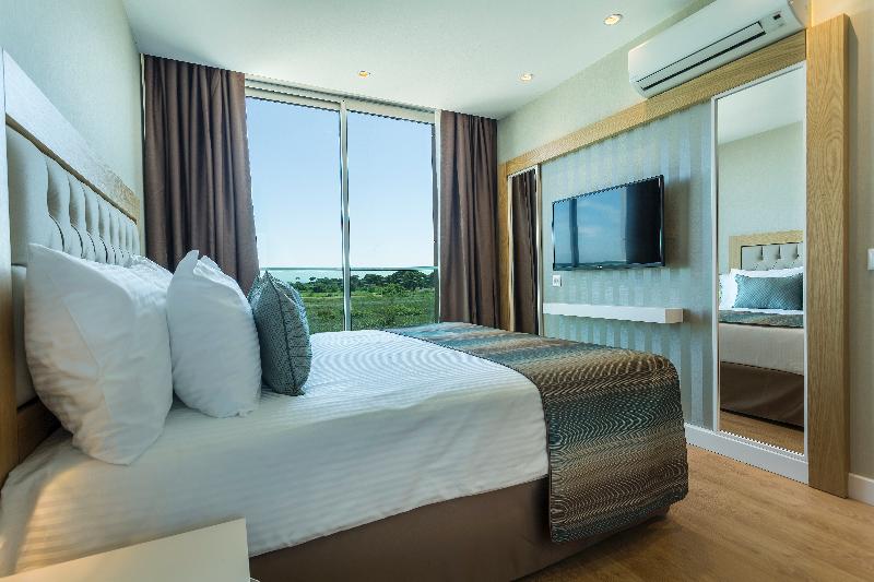 Aska Lara Resort & Spa - Oda