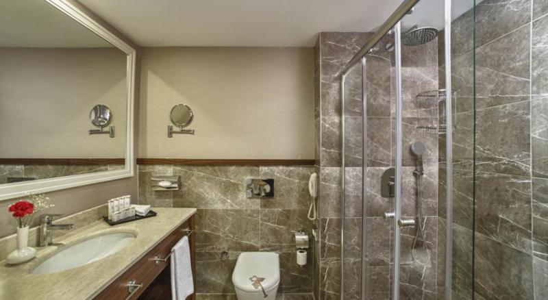 Aska Lara Resort & Spa - Oda