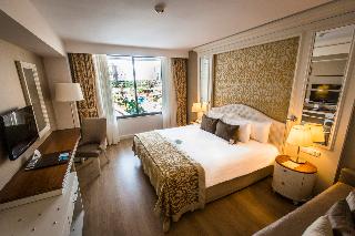 Aska Lara Resort & Spa fotoÄŸrafÄ±