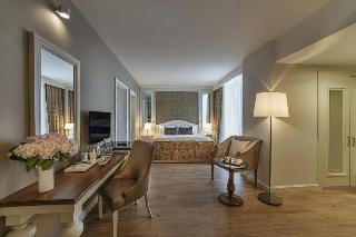 Aska Lara Resort & Spa fotoÄŸrafÄ±