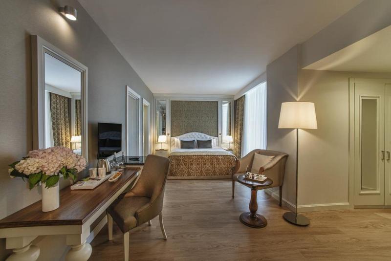 Aska Lara Resort & Spa - Oda