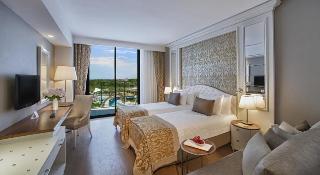 Aska Lara Resort & Spa fotoÄŸrafÄ±