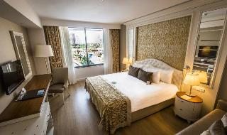 Aska Lara Resort & Spa fotoÄŸrafÄ±