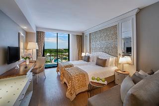 Aska Lara Resort & Spa fotoÄŸrafÄ±