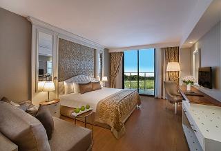 Aska Lara Resort & Spa fotoÄŸrafÄ±