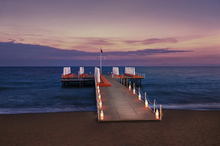 Aska Lara Resort & Spa fotoÄŸrafÄ±