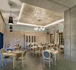 Aska Lara Resort & Spa fotoÄŸrafÄ±