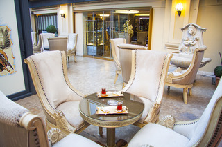 Eurostars Hotel fotoÄŸrafÄ±