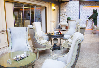 Eurostars Hotel fotoÄŸrafÄ±