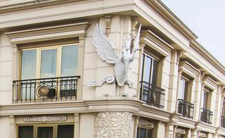 Eurostars Hotel fotoÄŸrafÄ±