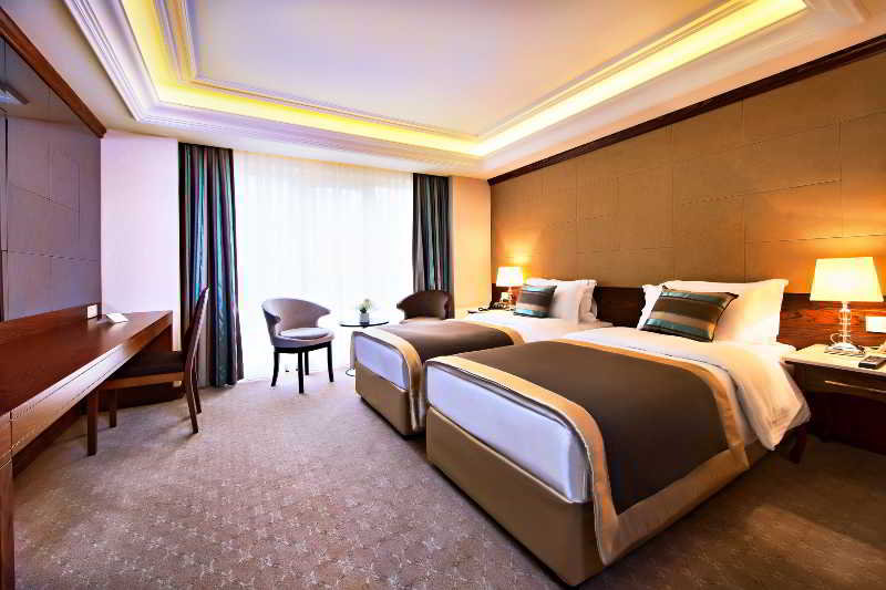 Eurostars Hotel fotoÄŸrafÄ±
