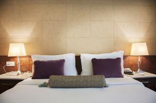 Eurostars Hotel fotoÄŸrafÄ±