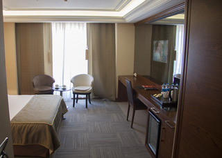Eurostars Hotel fotoÄŸrafÄ±