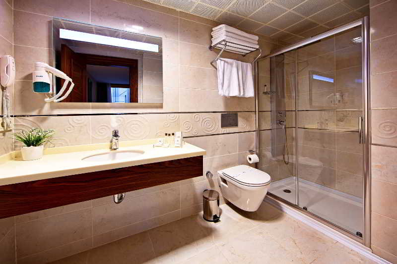 Eurostars Hotel fotoÄŸrafÄ±