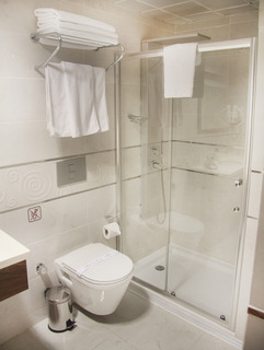 Eurostars Hotel fotoÄŸrafÄ±