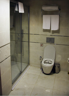 Eurostars Hotel fotoÄŸrafÄ±