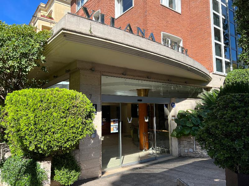 Vilana Hotel Boutique - Genel