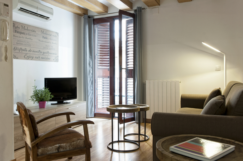 MH Apartments Liceo - Genel