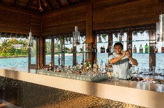 Huvafen Fushi Maldives fotoÄŸrafÄ±
