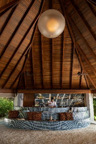Huvafen Fushi Maldives fotoÄŸrafÄ±