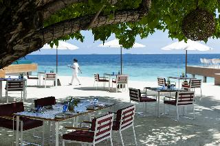Huvafen Fushi Maldives fotoÄŸrafÄ±