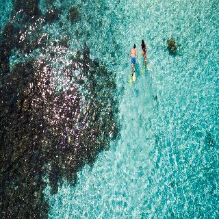 Huvafen Fushi Maldives fotoÄŸrafÄ±