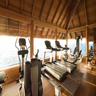 Huvafen Fushi Maldives fotoÄŸrafÄ±