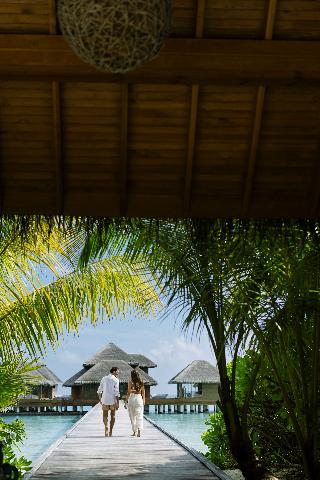 Huvafen Fushi Maldives fotoÄŸrafÄ±