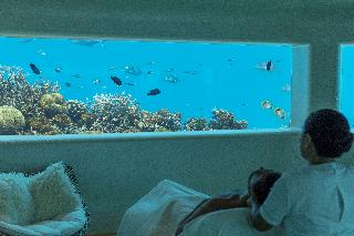Huvafen Fushi Maldives fotoÄŸrafÄ±