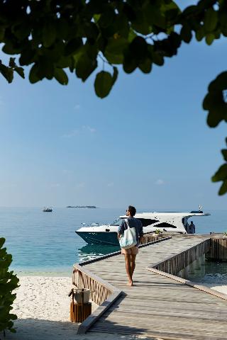 Huvafen Fushi Maldives fotoÄŸrafÄ±