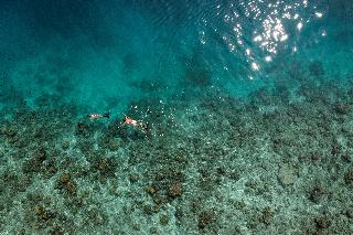 Huvafen Fushi Maldives fotoÄŸrafÄ±