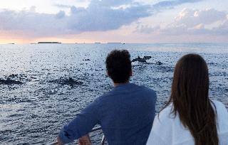 Huvafen Fushi Maldives fotoÄŸrafÄ±