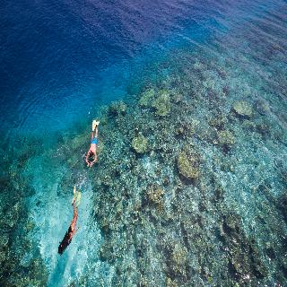 Huvafen Fushi Maldives fotoÄŸrafÄ±