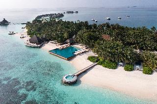 Huvafen Fushi Maldives fotoÄŸrafÄ±