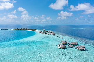 Huvafen Fushi Maldives fotoÄŸrafÄ±