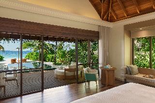 Huvafen Fushi Maldives fotoÄŸrafÄ±