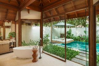 Huvafen Fushi Maldives fotoÄŸrafÄ±