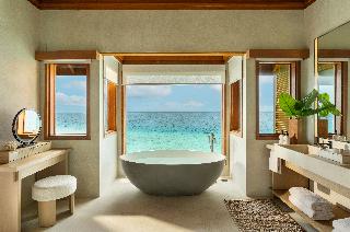 Huvafen Fushi Maldives fotoÄŸrafÄ±