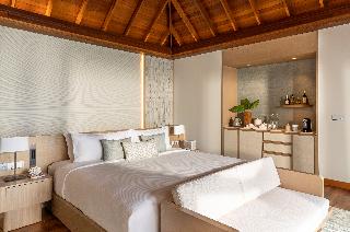 Huvafen Fushi Maldives fotoÄŸrafÄ±