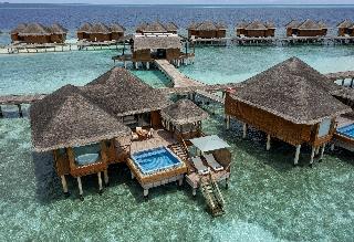 Huvafen Fushi Maldives fotoÄŸrafÄ±