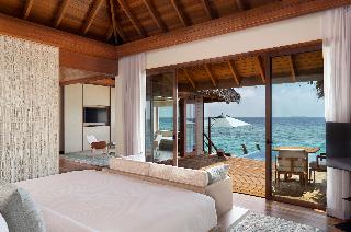 Huvafen Fushi Maldives fotoÄŸrafÄ±