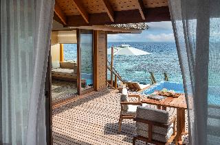 Huvafen Fushi Maldives fotoÄŸrafÄ±