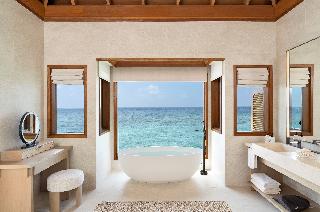 Huvafen Fushi Maldives fotoÄŸrafÄ±