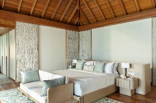 Huvafen Fushi Maldives fotoÄŸrafÄ±