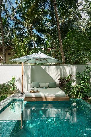 Huvafen Fushi Maldives fotoÄŸrafÄ±