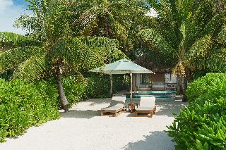 Huvafen Fushi Maldives fotoÄŸrafÄ±