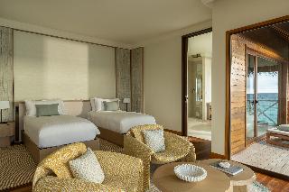 Huvafen Fushi Maldives fotoÄŸrafÄ±