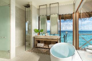 Huvafen Fushi Maldives fotoÄŸrafÄ±