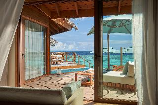 Huvafen Fushi Maldives fotoÄŸrafÄ±