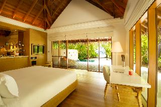 Huvafen Fushi Maldives fotoÄŸrafÄ±